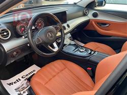 مێرسێدس بێنز E-Class